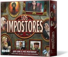 Los Impostores