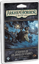 Arkham Horror: El Juego de Cartas – La Guerra de los Dioses Exteriores: Pack de Escenario