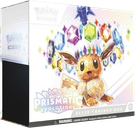 Pokémon TCG: Scarlet & Violet - Prismatic Evolutions Elite Trainer Box