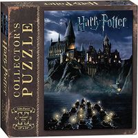 World of Harry Potter Collector's Puzzle