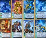 Mystic Vale: Nemesis cartes