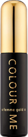Milton Lloyd Colour Me Gold Femme Eau de parfum