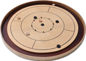 Crokinole