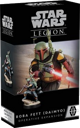Star Wars: Legion – Boba Fett (Daimyo) Operative Expansion