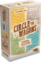 Circle the Wagons: Essential Collection