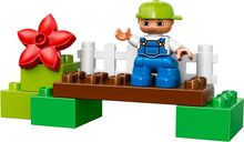 LEGO® DUPLO® Entenfütterung minifiguren