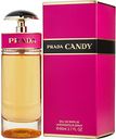 Prada Candy Eau de parfum boîte