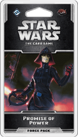 Star Wars: The Card Game – Promise of Power