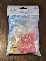 Wyrmspan: Upgrade Pack