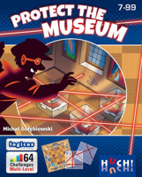 Protect the museum