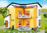 Playmobil® City Life Modern House building