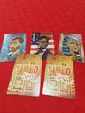 Similo: History cards