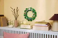 Spring Wreath