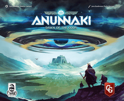 Anunnaki: El Amanecer de los Dioses