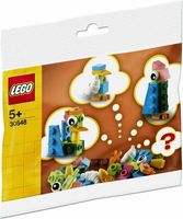 LEGO® Creator Fish Free Birds (Polybag)