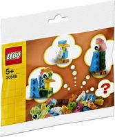 LEGO® Creator Bouw je eigen vogel (polybag)