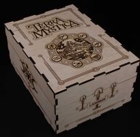 Terra Mystica: Laserox Terra Mystica Crate