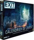 Exit - Calendrier de l'Avent : La Grotte Glacée