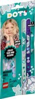 LEGO® DOTS Mermaid Vibes Bracelets