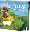 Dorfromantik: Le Jeu de Société