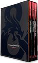 Dungeons & Dragons Core Rulebooks Gift Set boîte