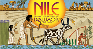 Nile DeLuxor