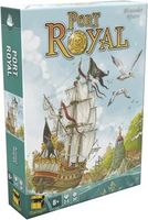 Port Royal