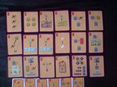 Ystari Box carte