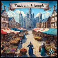 Trade and Triumph