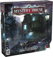 Mystery House