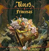 Troles y Princesas