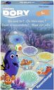 Finding Dory: Ou êtes-vous?