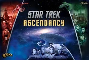 Star Trek: Ascendancy