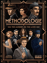 Méthodologie: The Murder on the Links