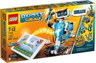 Programmierbares Roboticset