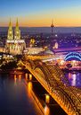 Cologne by Night