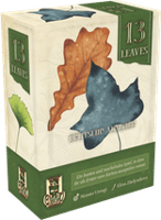 13 Leaves