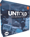 Untold: Das Abenteuer Wartet