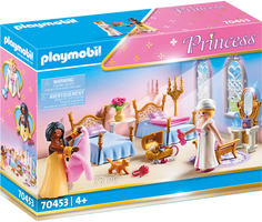 Playmobil® Princess Royal Bedroom