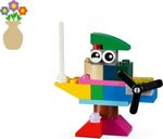 LEGO® Classic Creatief plezier componenten