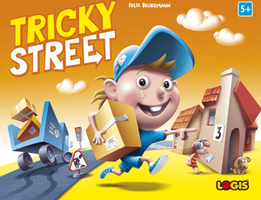 Tricky Street