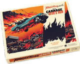 Thunder Road: Vendetta – Carnage at Devil's Run