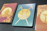 Genpei cards