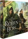 Les Aventures de Robin des Bois: Frère Tuck en Danger