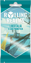 Rolling Realms: Libertalia Promo Pack