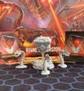 Deep Rock Galactic: Rival Incursion miniaturen
