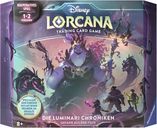 Disney Lorcana: Ursula’s Return - Illumineer’s Quest: Deep Trouble
