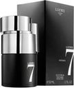 Loewe 7 Anonimo Eau de parfum boîte