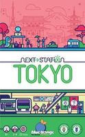 Next Station: Tokyo