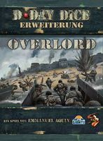 D-Day Dice (Second Edition): Overlord